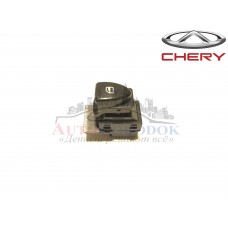Кнопка стеклоподъёмника Chery QQ