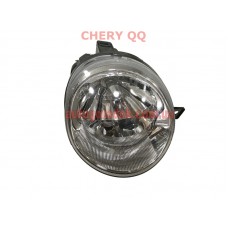 Фара передняя (без корректора) R Chery QQ