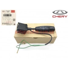 Переключатель подрулевой (дворников) (оригинал) Chery QQ
