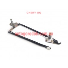 Трапеция стеклоочистителя (оригинал) Chery QQ