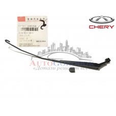 Поводок стеклоочистителя правый (оригинал) Chery QQ