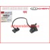 Форсунка омывателя заднего стекла (оригинал) Chery QQ