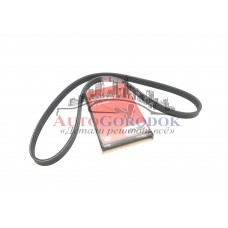 Ремень кондиционера и ГУРа 4PK985 Chery QQ DONGIL