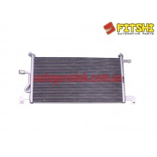 Радиатор кондиционера Chery QQ FITSHI