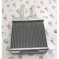 Радиатор печки Chery QQ KIMIKO