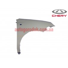 Крыло переднее правое (оригинал) Chery QQ