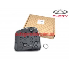 Фильтр масляный АКПП Chery Tiggo FL/Tiggo 2