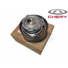 Ролик ГРМ натяжной (оригинал) Chery Tiggo FL/A21/S12/S21/S18