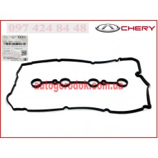 Прокладка клапанной крышки 1.8L (оригинал) Chery Tiggo FL