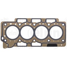 Прокладка ГБЦ 1.6/1.8L Chery Tiggo FL/A21/T11 ELRING