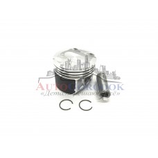 Поршень с пальцем STD 1.8L Chery Tiggo FL/A21/T11