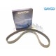 Ремень ГРМ 1.6-1.8-2.0L Chery Tiggo FL DAYCO