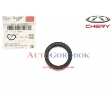 Сальник коленвала передний (оригинал) Chery Tiggo FL/A21/S21/S12