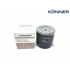 Фильтр масляный 1.8 Chery Tiggo FL/T5 KONNER Фильтр масляный 1.8 Chery Tiggo FL/T5 KONNER