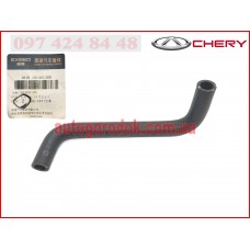 Патрубок картерных газов (оригинал) Chery Tiggo FL