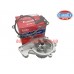 Помпа охлаждения 1.6-2.0 Chery Tiggo FL/A21/B11 EuroEX