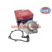 Помпа охлаждения 1.6-2.0 Chery Tiggo FL/A21/B11 EuroEX