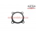 Прокладка дроссельной заслонки (Acteco) (оригинал) Chery Tiggo FL/7/A21/B11