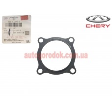 Прокладка дроссельной заслонки (Acteco) (оригинал) Chery Tiggo FL/7/A21/B11