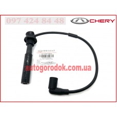 Высоковольтный провод 1 (оригинал) Chery Tiggo FL