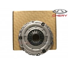 Корзина сцепления 1.6-1.8-2.0 (оригинал) Chery Tiggo FL