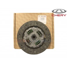 Диск сцепления 1.6-1.8-2.0 (оригинал) Chery Tiggo FL/A21