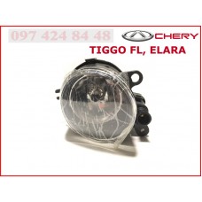 Фара п/т передняя правая (оригинал) Chery Tiggo FL/A21 Фара п/т передняя правая (оригинал) Chery Tiggo FL/A21