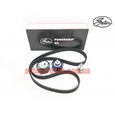 Комплект ремня ГРМ 1.6-1.8L Chery Tiggo FL/A21/T11 GATES