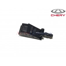 Форсунка омывателя лобового стекла (оригинал) Chery Tiggo FL