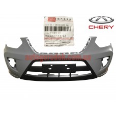 Бампер передний (оригинал) Chery Tiggo FL