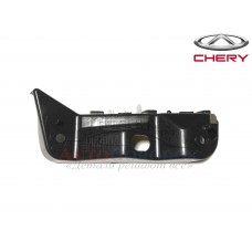 Кронштейн бампера переднего левый (оригинал) Chery Tiggo FL