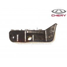 Кронштейн бампера переднего правый (оригинал) Chery Tiggo FL