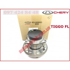 Ступица задняя (оригинал) Chery Tiggo FL