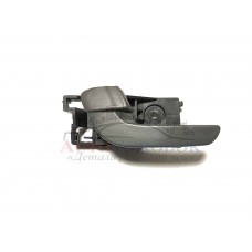 Ручка двери внутренняя передняя левая Chery Tiggo FL