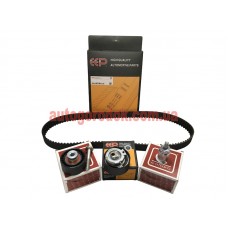 Комплект ремня ГРМ 1.6-1.8-2.0L Chery Tiggo FL/A21/T11