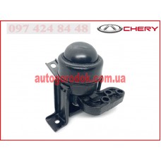 Подушка двигателя правая (оригинал) 1.6-1.8 Chery Tiggo FL