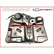 Бак топливный (оригинал) Chery Tiggo FL