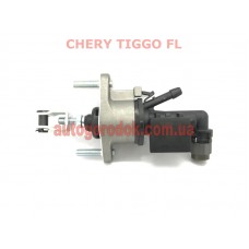 Цилиндр сцепления главный Chery Tiggo FL
