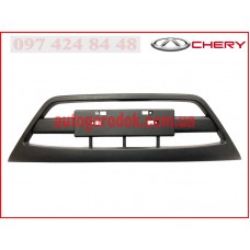 Решётка бампера переднего (оригинал) Chery Tiggo FL