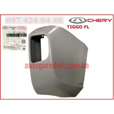 Бампер задний правый (оригинал) Chery Tiggo FL