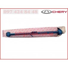 Рычаг задний поперечный (нижний) левый (оригинал) Chery Tiggo FL/FL2/T11