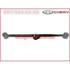 Рычаг задний поперечный (нижний) правый (оригинал) Chery Tiggo FL/FL2/T11
