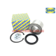 Подшипник ступицы передней Chery Tiggo FL/FL2/T11/Форза SNR