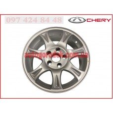 Диск легкосплавный (оригинал) Chery Tiggo FL