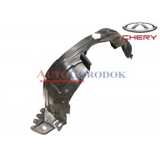 Подкрылок передний правый (оригинал) Chery Tiggo FL