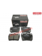 Колодки тормозные задние Chery Tiggo FL/T11 KAMOKA