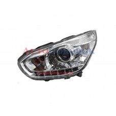 Фара передняя левая Chery Tiggo FL