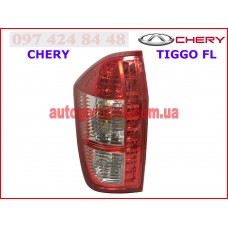 Фонарь задний левый (оригинал) Chery Tiggo FL