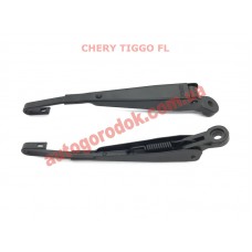Поводок стеклоочистителя задний Chery Tiggo FL