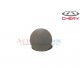 Клипса обшивки потолка (серая) (оригинал) Chery Tiggo FL
